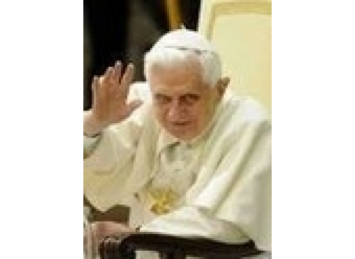 Papa Benedetto XVI